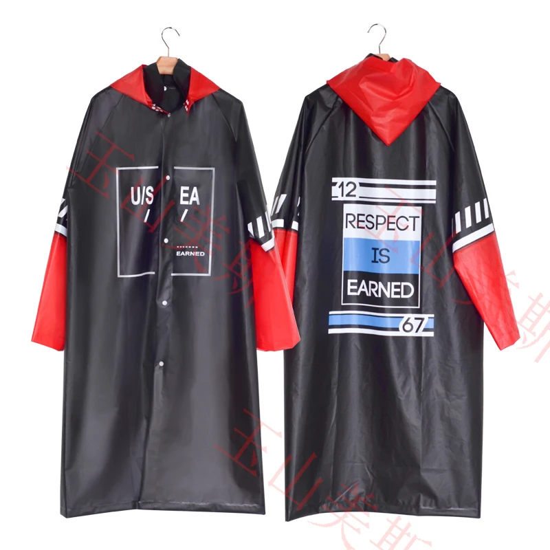 

Мотоцикл плащи водонепроницаемые легкий Велоспорт дождевики Портативный с капюшоном многоразовые Chubasqueros Комбинезон из водонепроницаемог...