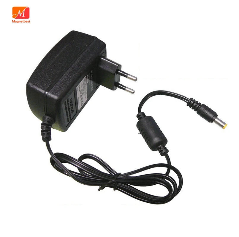 25V 1A AC DC адаптер питания 0 45 для Philips ручной пылесос FC6401 6402 6405 6168 зарядное