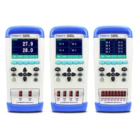 anbai at420242044208 handheld multi channel temperature tester 248 channel portable record inspection instrument