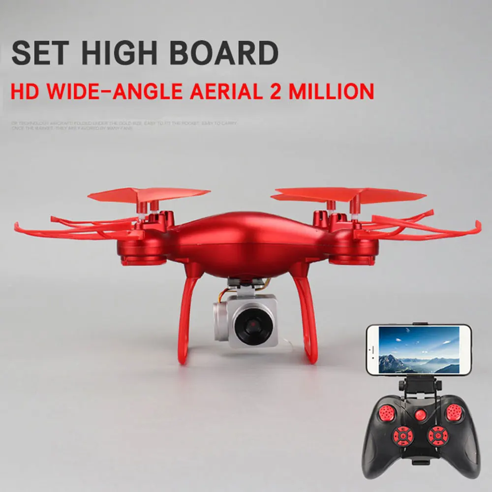 Новинка Z008 камера Дрон wifi FPV с широким углом обзора 720 P/1080 P камера RC Самолеты воздушная видео RC Квадрокоптер Дрон для подарка игрушки для детей