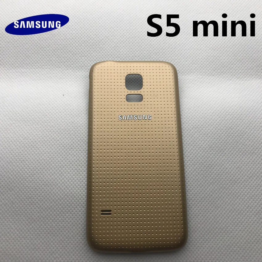 Чехол для samsung s5mini со средней рамкой для samsung Galaxy S5 mini G800F, чехол для задней панели, переднее стекло, клей и инструмент