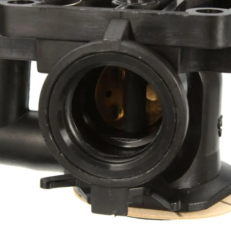 

Carburetor Carb Kit for Briggs & Stratton Sprint Classic Engine 498809 H7ED