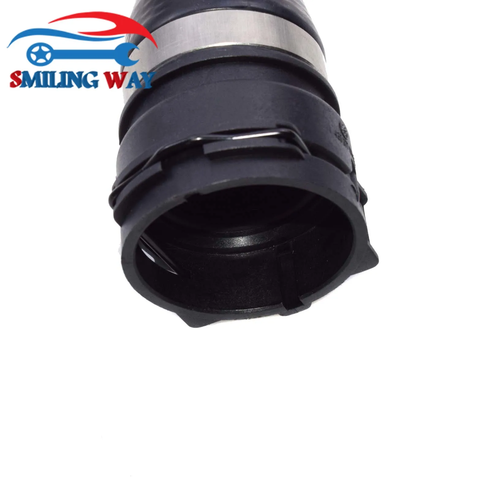 Smiling Way # нижний радиатор охлаждающей жидкости к термостату шланг соединитель для