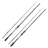 2 1 2 28 2 4m spinning fishing rod xxh power for jerkbait big game extra fast fishing rod for baitcasating rod high quality