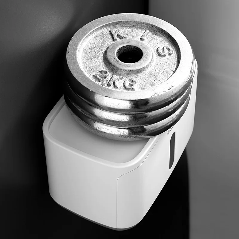 ONEUP настенный держатель для туалетной бумаги ванная комната водонепроницаемая