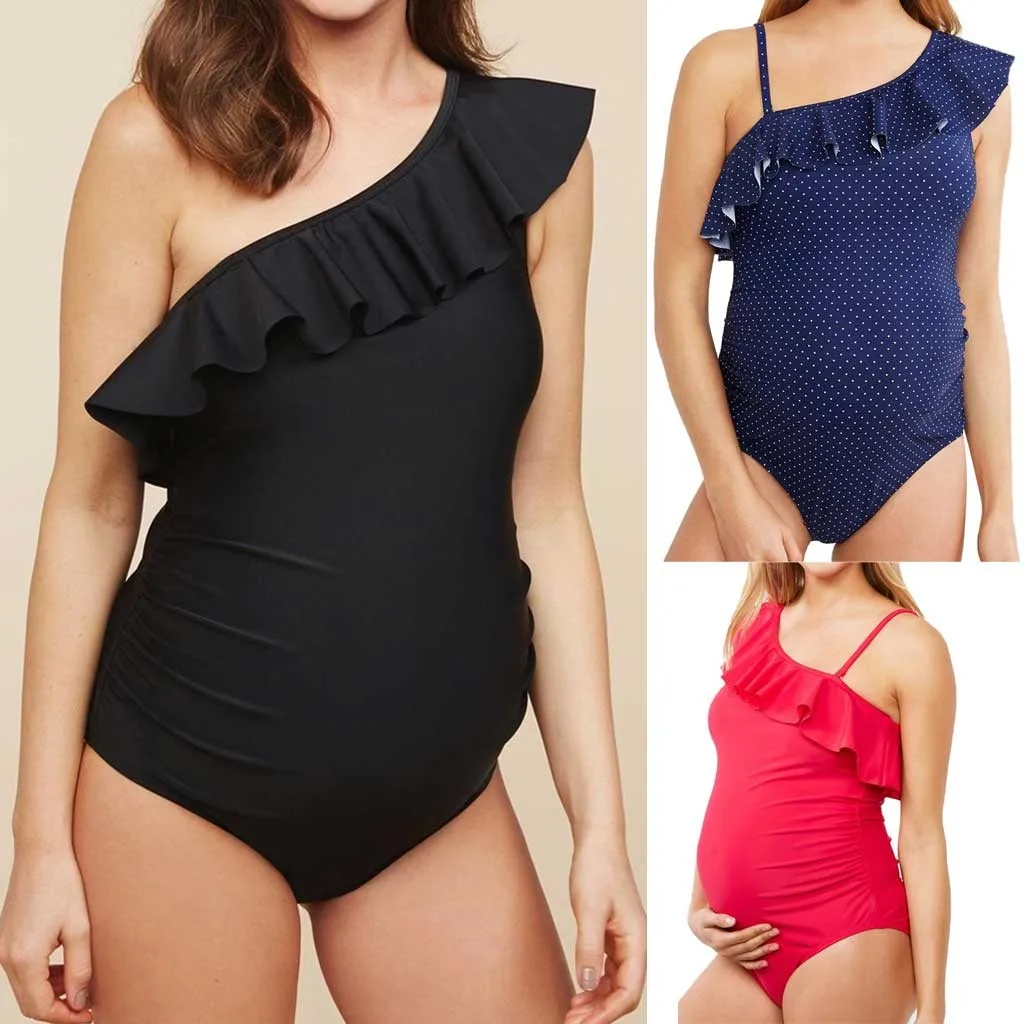 Сексуальные бикини 2020 купальники для беременных женщин пуш ап бюстгальтер с