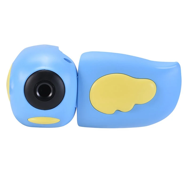 

Mini Children 12MP Digital AI DV Camera, Portable Color Auto Focus Camera, Anti-Fouling Camera With Cord