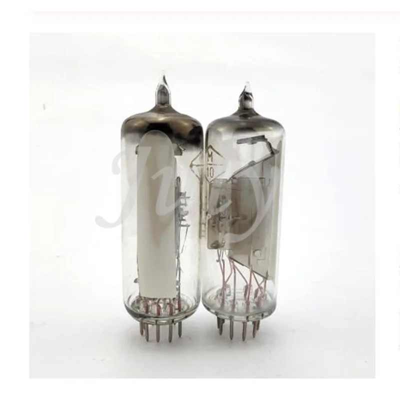 4 шт Новый Xiaguang Beijing 6E2 трубка M-класса Кошачий глаз индикатор может заменить EM84