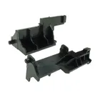 Сменная пружина крючка для дверцы микроволновой печи P70D20P-TF(WO) P70D21N1P-S1, запчасти для кронштейна СВЧ Galanz