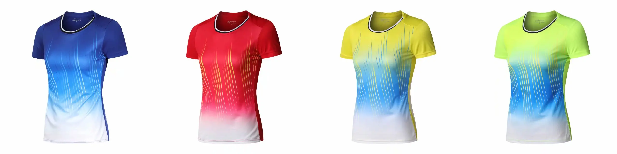 

2021 volleyball Jersey Men women Badminton Shirt pingpong T Shirts Athletics Track and field Set Game Running Sport