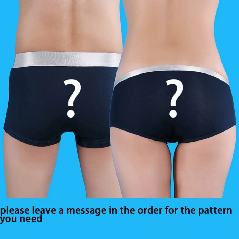 Женское нижнее белье из модала OLOMLB мягкое дышащее бесшовное с принтом