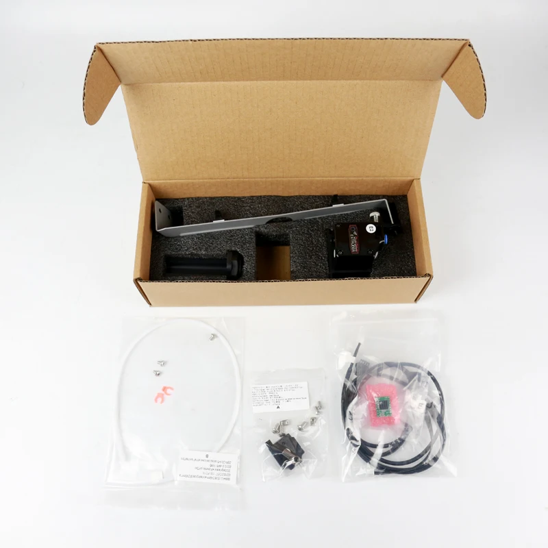 

WANHAO D12-230 Dual extrusion upgrading pack