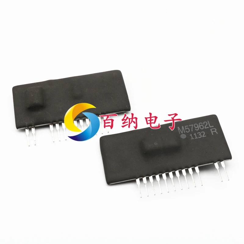 

Аутентичный оригинальный M57962L M57962AL ZIP IGBT модуль драйвера интегральная схема