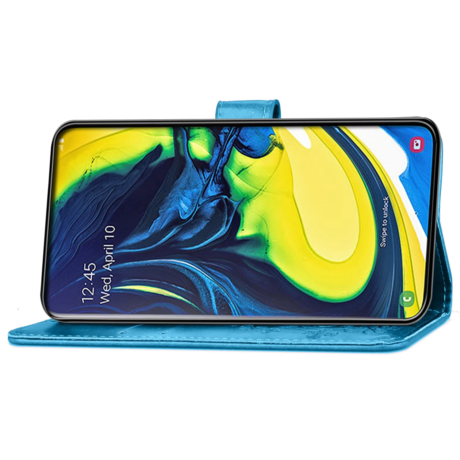 Роскошный флип-чехол в стиле ретро для Lenovo Golden Warrior A8 A806 A808T искусственная кожа +