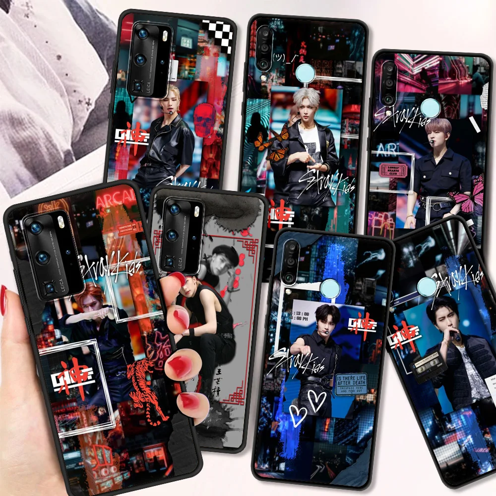 

Чехол для телефона Huawei P30 Pro P40 Lite E P Smart Y6 Y7 2019