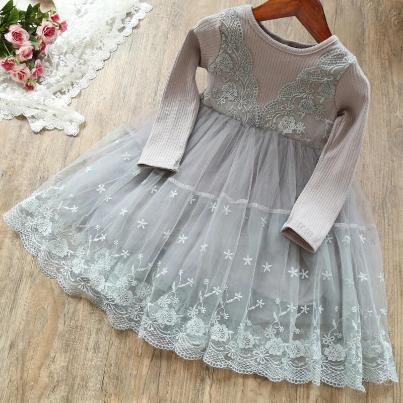 

Top girl dress princess girl clothes summer clothes for children costume girl casual Wear child vestido 3 6-8 years