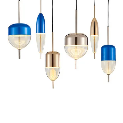 

modern led stone luminaire suspendu industrial lamp hanging lamp pendant lamp living room pendant light dining room light