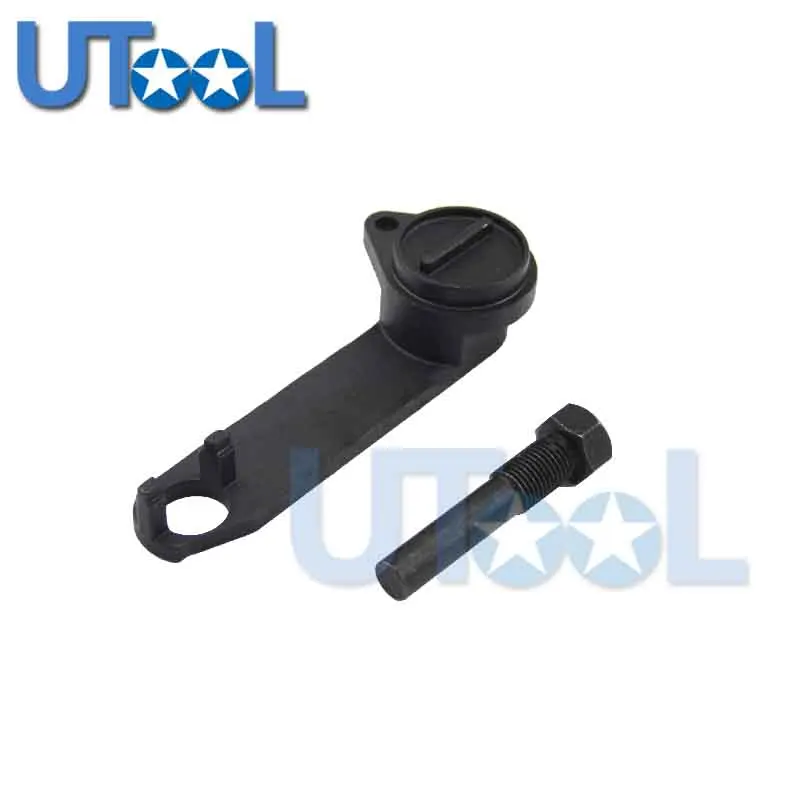 

Набор инструментов для синхронизации для EA211, VW Golf 7, mk7, VII, Jetta 1,2, 1,4, TSI, TGI, для бензинового двигателя