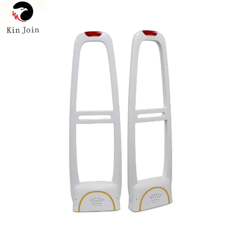 Полный комплект EAS торговый центр Противокражные ворота система сигнализации Eas