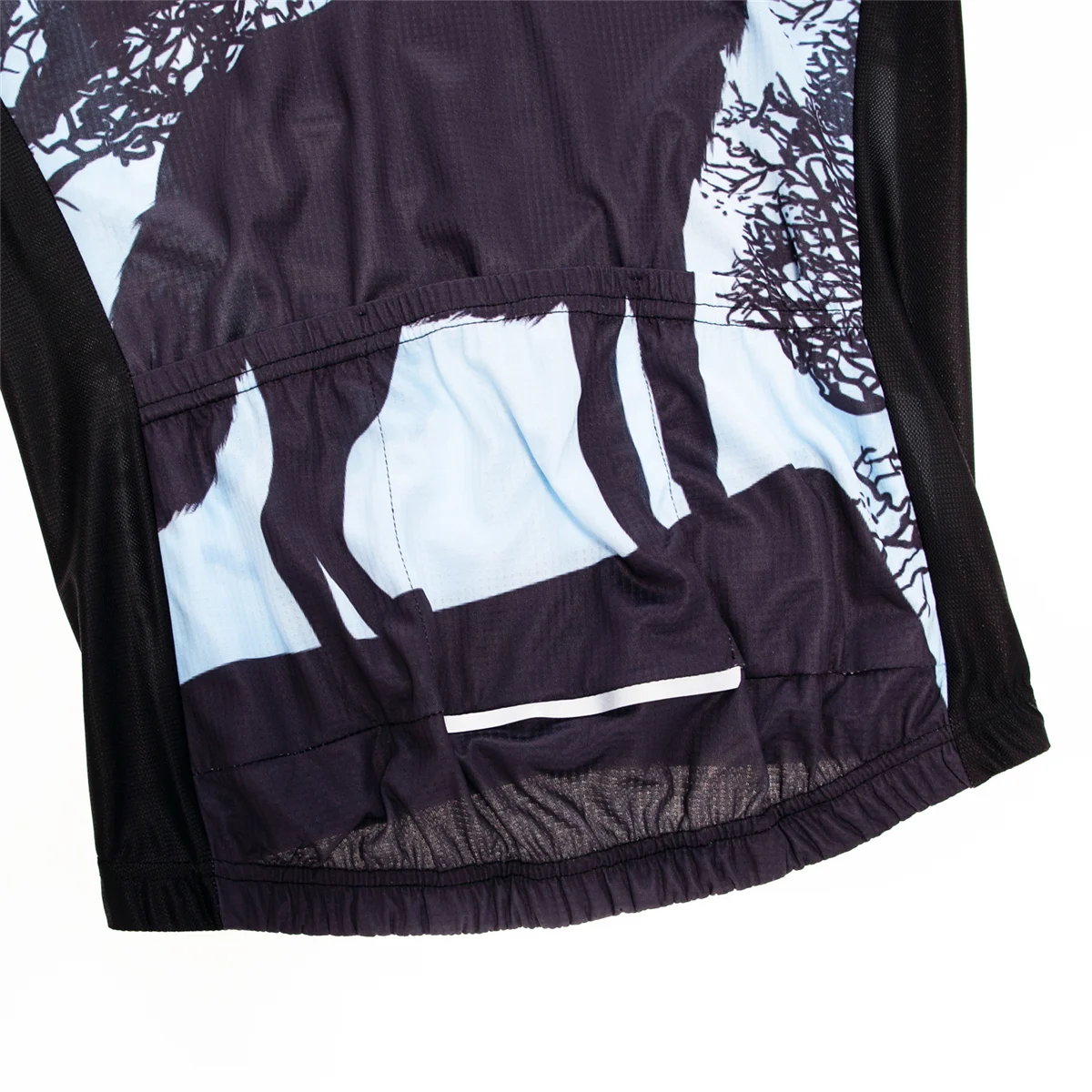 Мужская велосипедная Джерси рубашки для горных велосипедов быстросохнущая