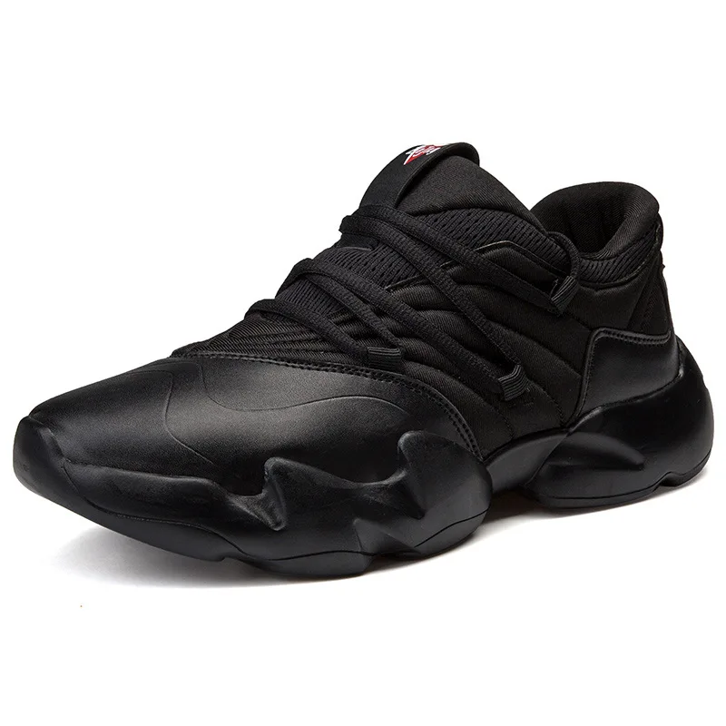 M- Super fire best selling casual men's trend wild Harajuku personality color matching fashion low to help shoes | Обувь