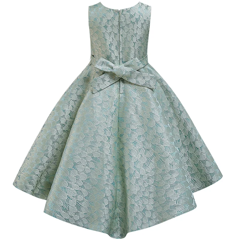 Цветочный смокинг для девочек на свадьбу вечеринку подружки невесты с вышивкой