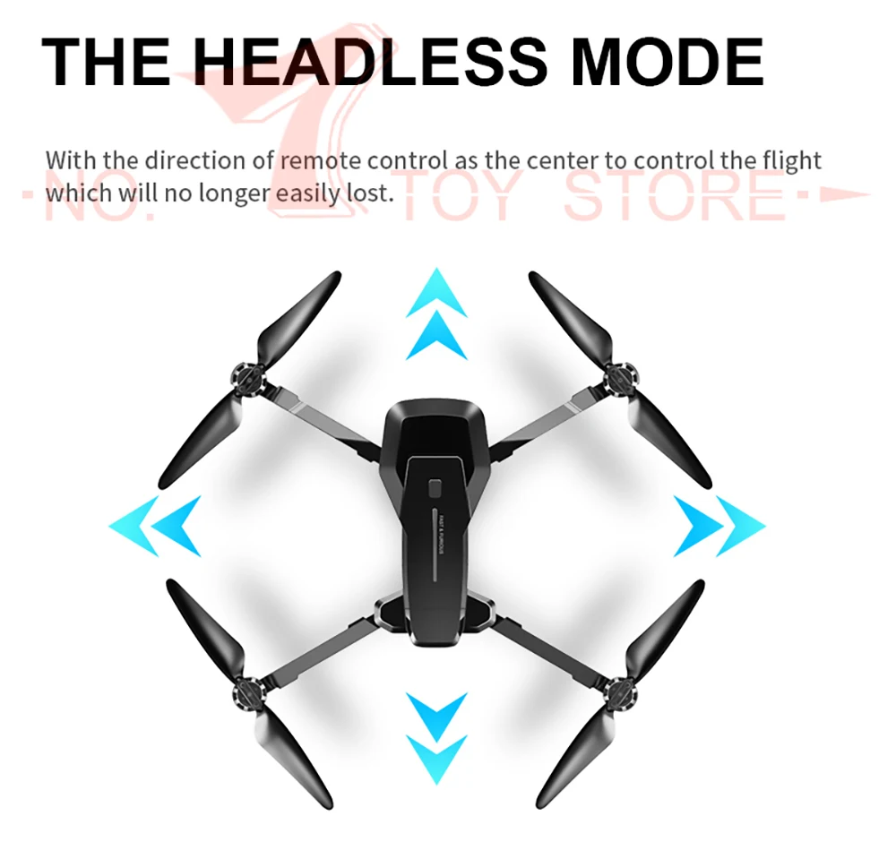 VISUO ZEN K1 Радиоуправляемый Дрон gps с 50-кратным зумом широкоугольная HD Двойная камера wifi FPV Квадрокоптер бесщеточный мотор полёт 28 мин Дрон 4K