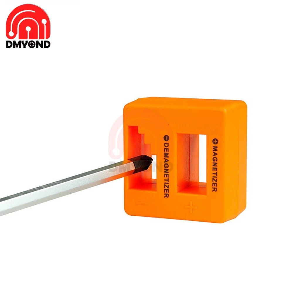 2 в 1 быстрая Отвертка из фарфора и для наконечников профессиональные наконечники