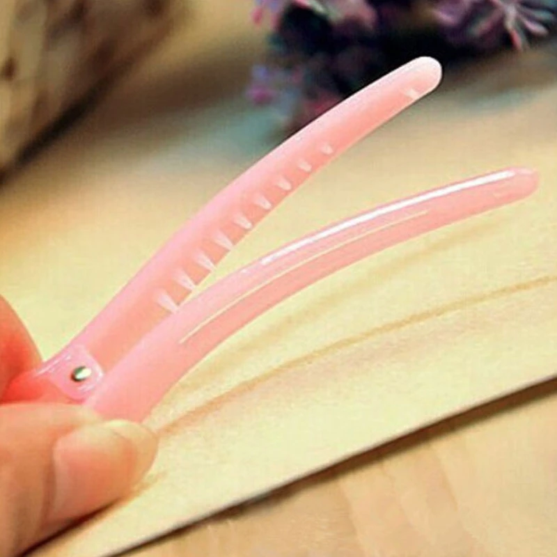 3 шт. заколки для волос девочек разноцветные Инструменты укладки аксессуары