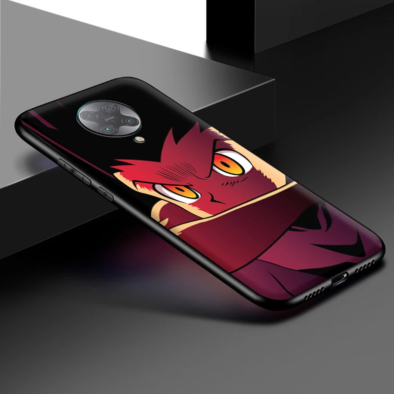 Чехол Hunter x для Xiaomi Redmi Note 9 9S 5 6 7 7A 8 8A 8T 9A 9C K20 Pro 9T 10 Max K40|Бамперы| |