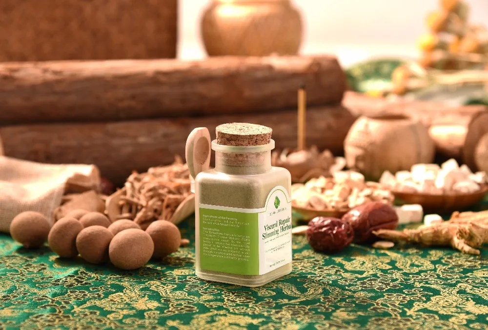 Продлить Lifu ремонт для похудения гранулы формула стройности Вес потери сжигание