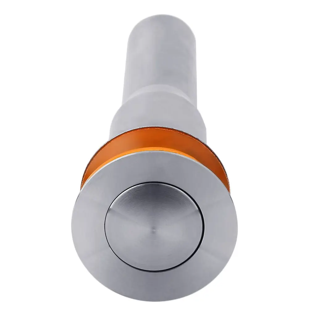 1Pc new arrival Stainless Steel Basin Drainer Washbasin Water Pipe Deodorant With Overflow Stock Offer | Безопасность и защита