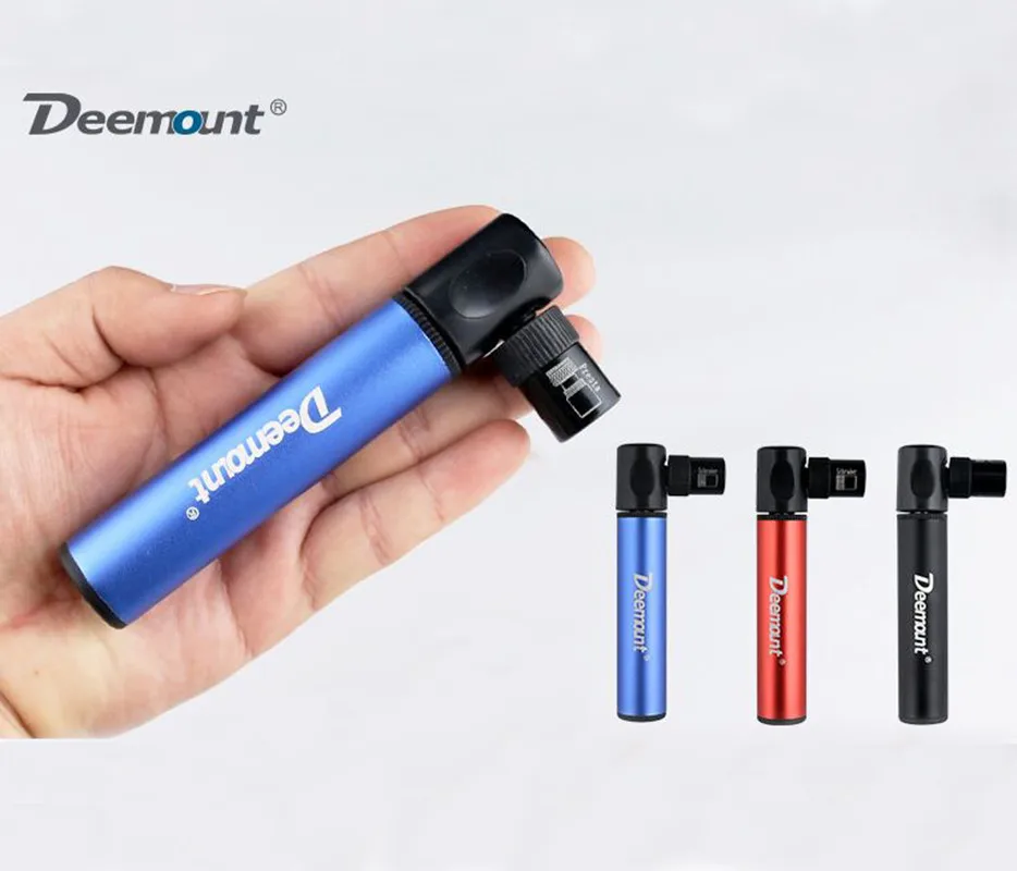 

Mini bomba de aire para bicicleta de montaña, de Carretera Ciclismo, 45g, Urltra