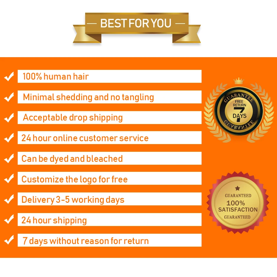 

Abby Hair 250% Density Brazilian Body Wave 13x4/13x6 Lace Front Human Hair Wigs PrePlucked Natural Hairline