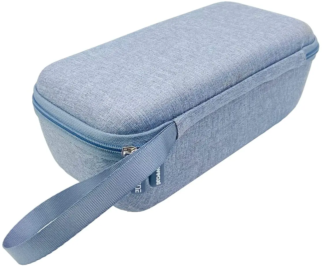 Hard Carrying Case for Polaroid Go Instant Mini Camera (9035)(Only Case)