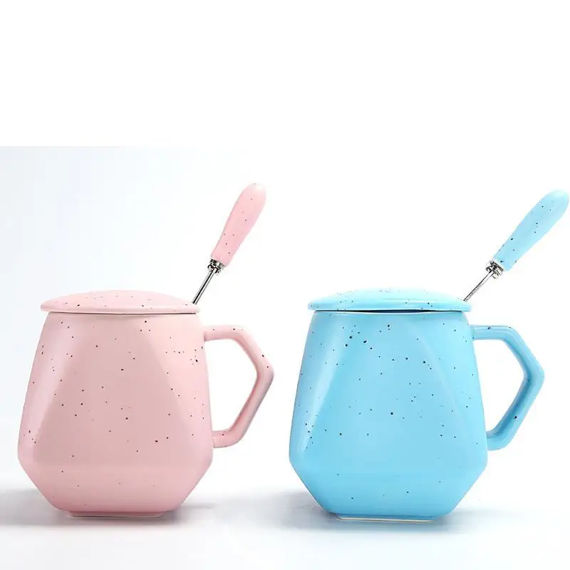 Посуда для напитков и экологичная чайная посуда Mok Criativa Kupa Bardak Taza Para Cafe Coffe Новинка