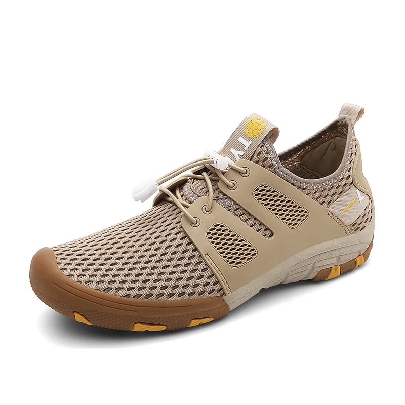 

Breathable Mesh Sneaker Male Men's Sneakers for Men Shoes Casual Comfort 2021 Summer Zapatillas Hombre Chaussures Pour Hommes