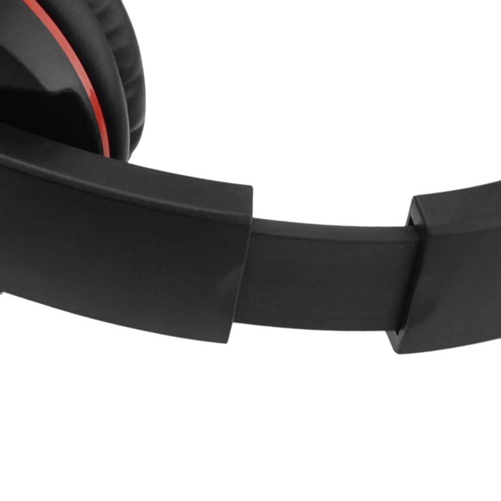 

Headphones 3.5mm Wired Gaming Headset Earphones Music Microphone For PS4 Play Station 4 Game PC Chat Computer With Microphone