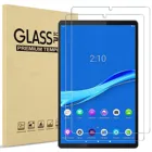 Закаленное защитное стекло для Tab M10 Fhd Plus (tb-x606), защитная пленка для экрана для телефона, X605l, X505f, защитная пленка #3