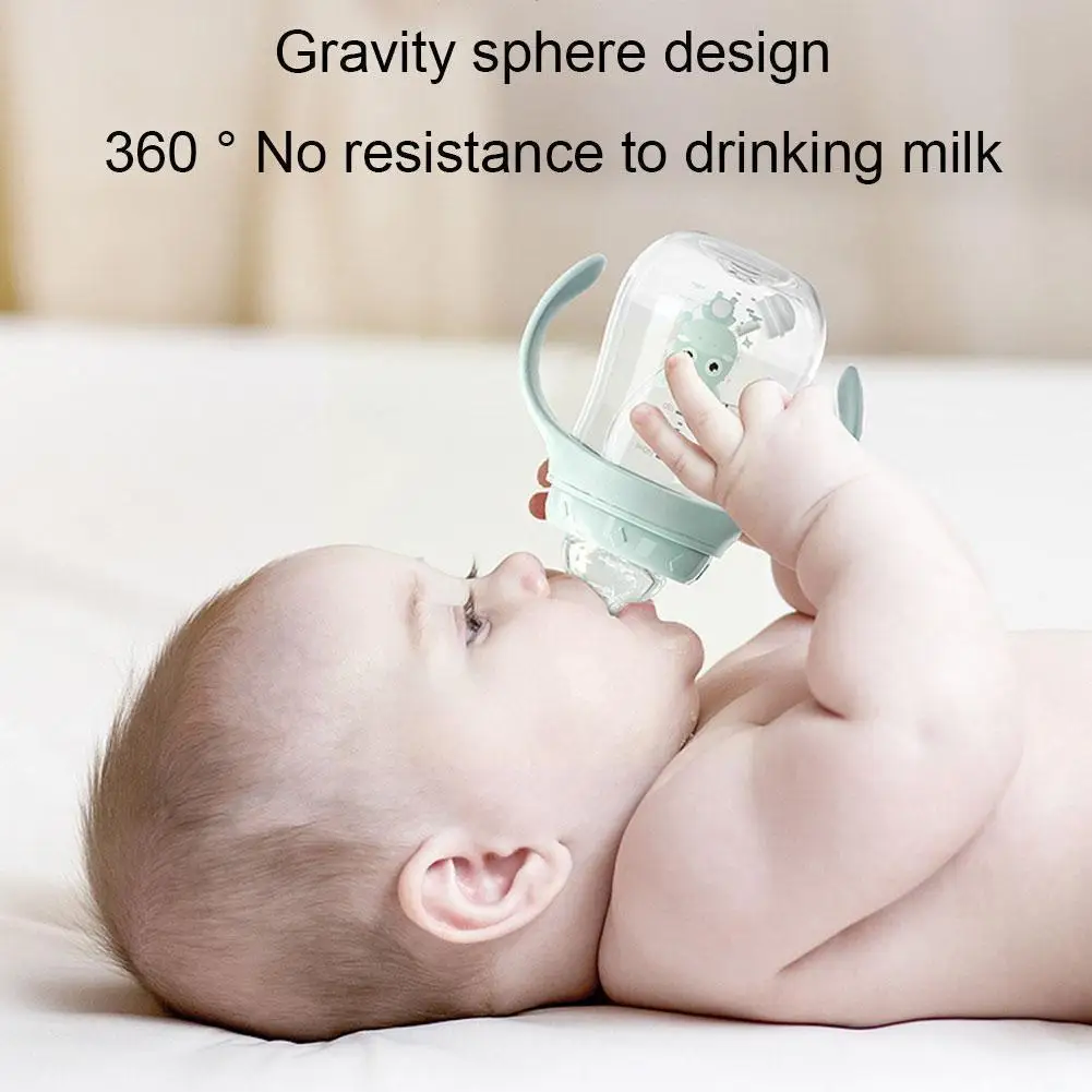 

Многофункциональная детская бутылочка для кормления, D7I1