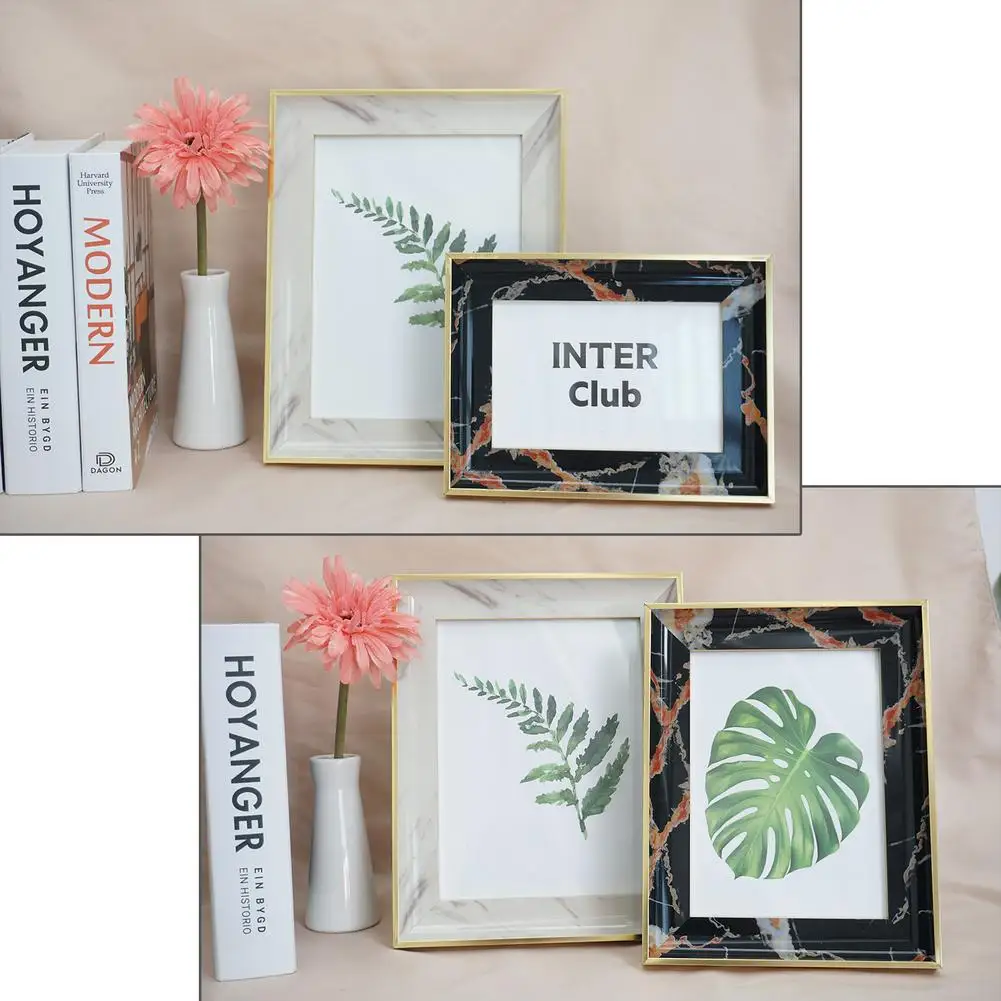 

5 шт./3 шт. светильник декоративные рамки для фотографий