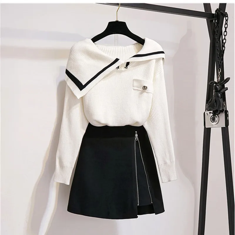 VERHELLEN 2020 осень зима для женщин с длинным рукавом и отложным воротником девочек