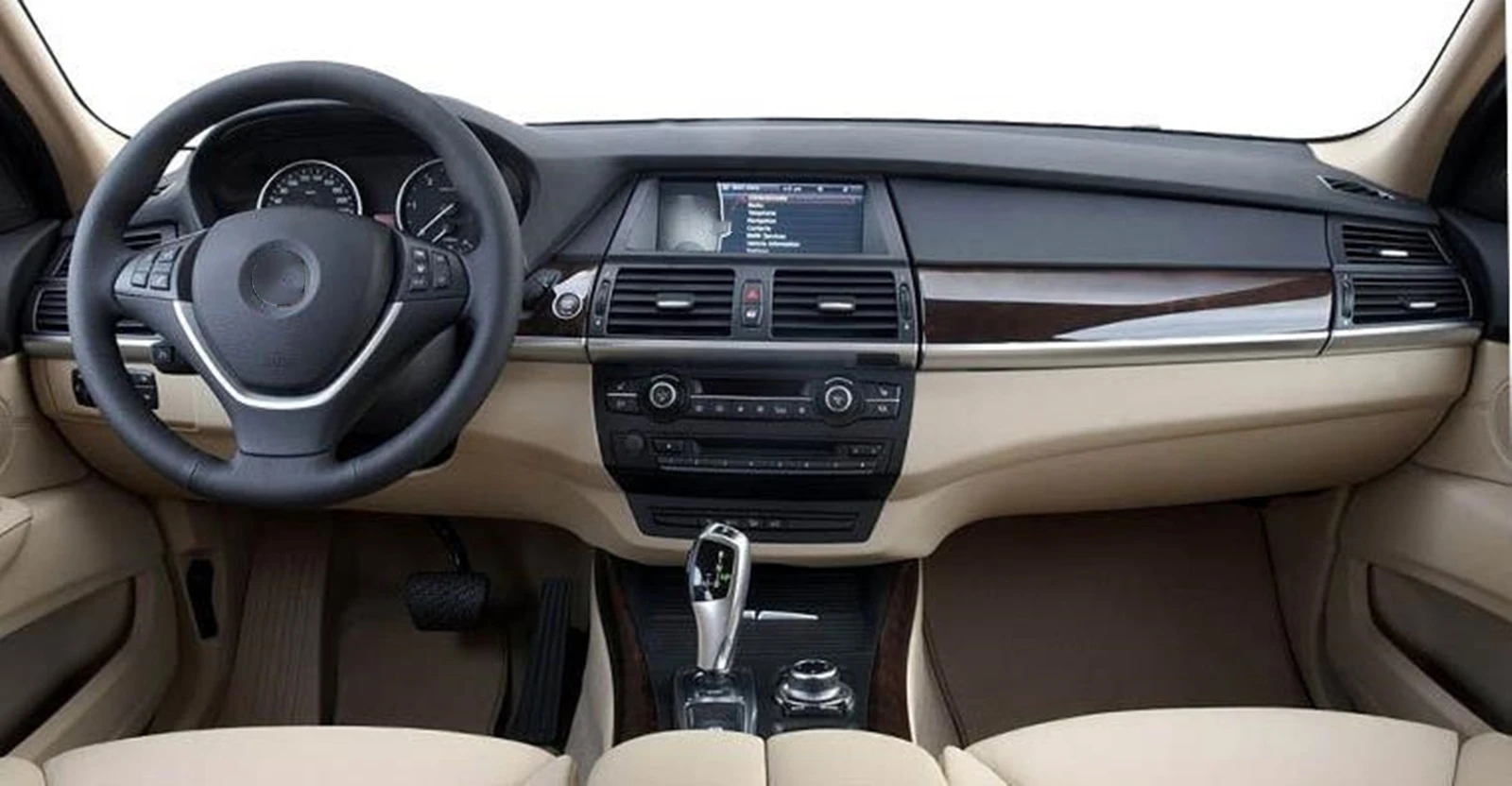 Эволюция BMW X5 - DRIVE2