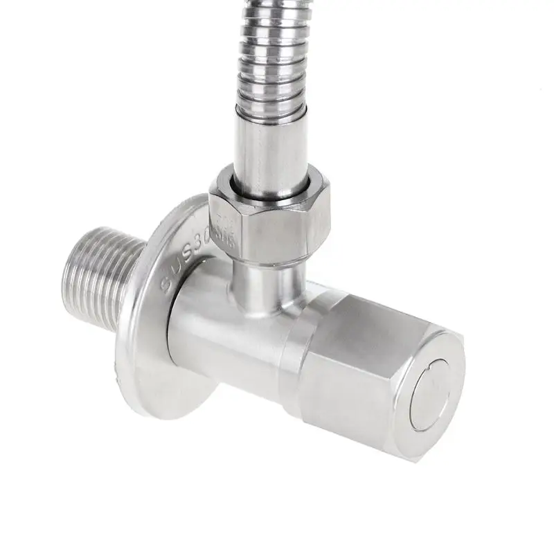 

2021 New 1/2" Bidet Sprayer Bidet Sprayer Set Toilet Washing Jet Set Handheld Hygienic Shower Spray Gun Bathroom Fittings