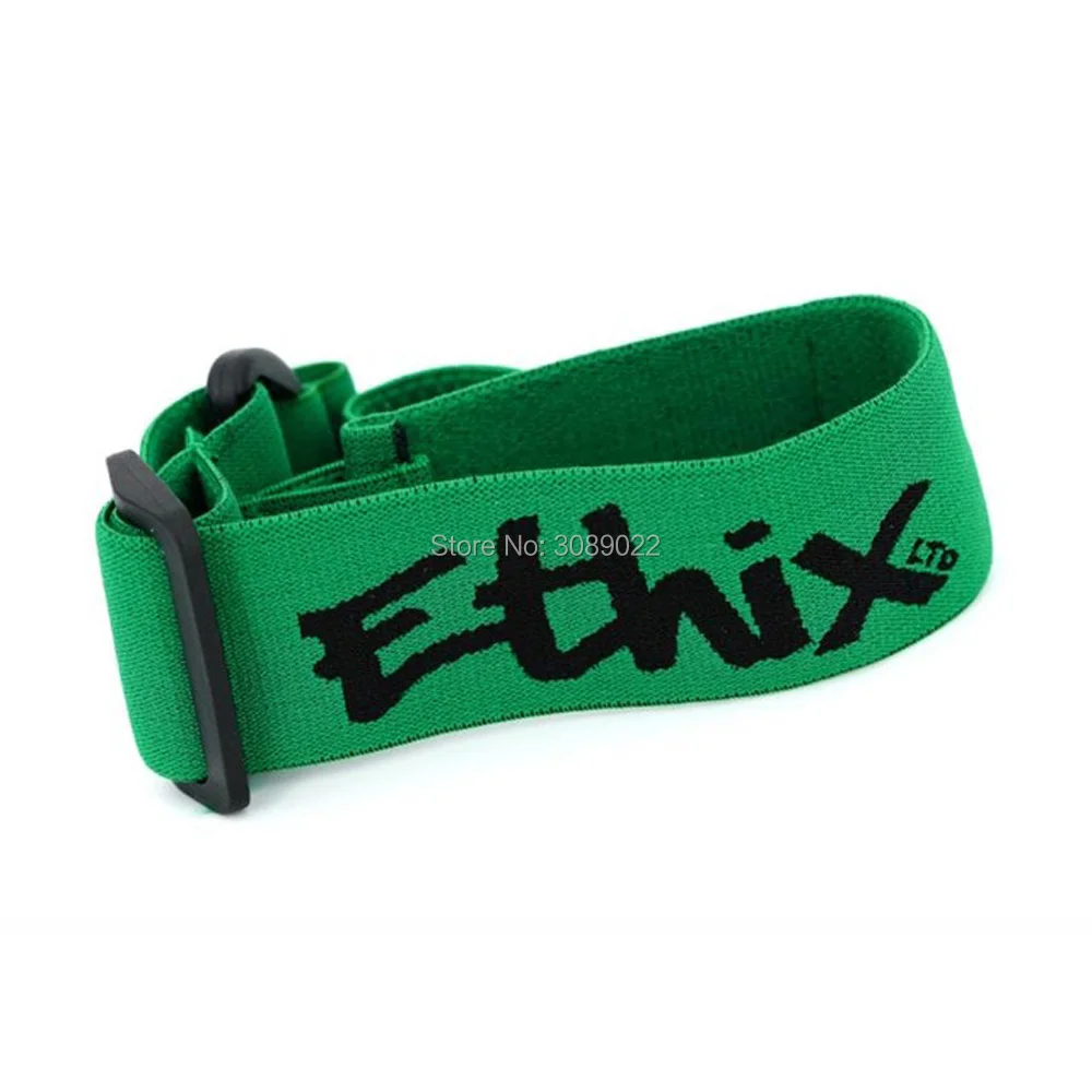 Оригинальный TBS ETHIX GOGGLE ремешок V2 для Fatshark HDO HD3 Skyzone Sky02X 03S 03O|Детали и аксессуары| |