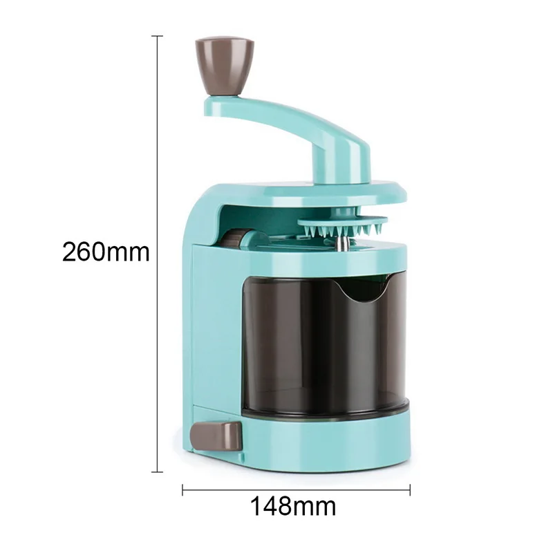 Ручная овощерезка с 4 вращающимися лезвиями спагетти кабачки лапша спиральный