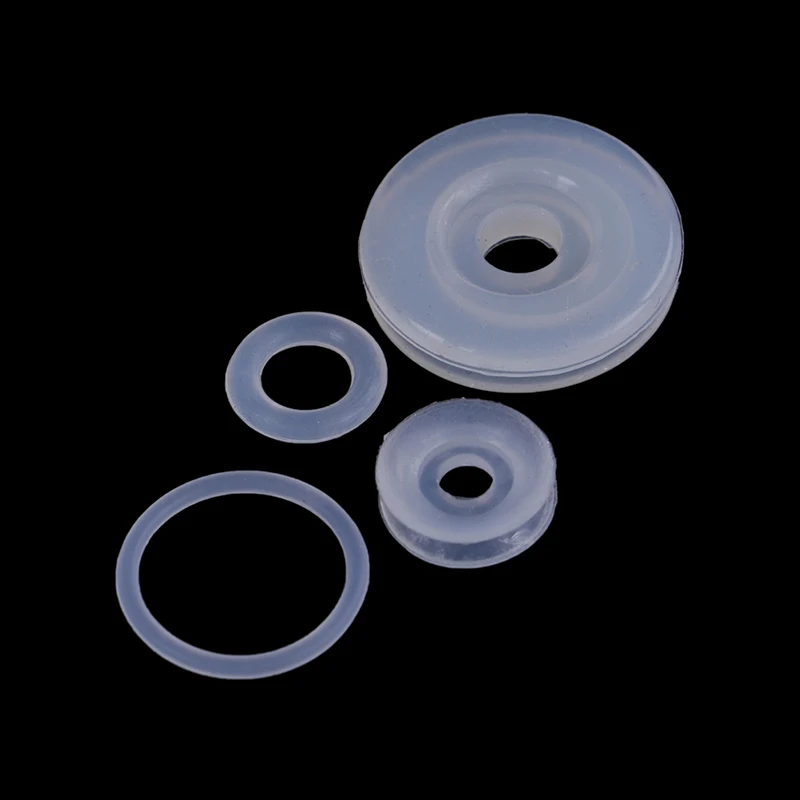 Electric Pressure Cooker Parts ball float valve seal ring gasket new | Дом и сад