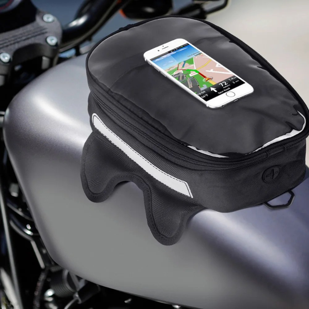 

Motorcycle Accessories