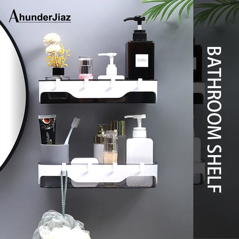 

Bathroom Racks, Shower Racks, Wall-mounted Kitchen Storage Baskets, Cosmetic Racks, Storage Racks, Bathroom Accessories