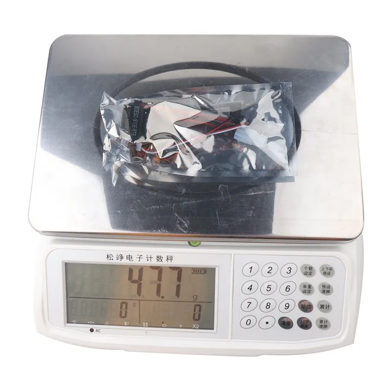 1 шт. черный 6-12 В ESC 320A матовый регулятор скорости двигателя для RC корабль и лодка R/C хобби
